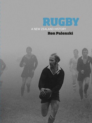 cover image of Rugby